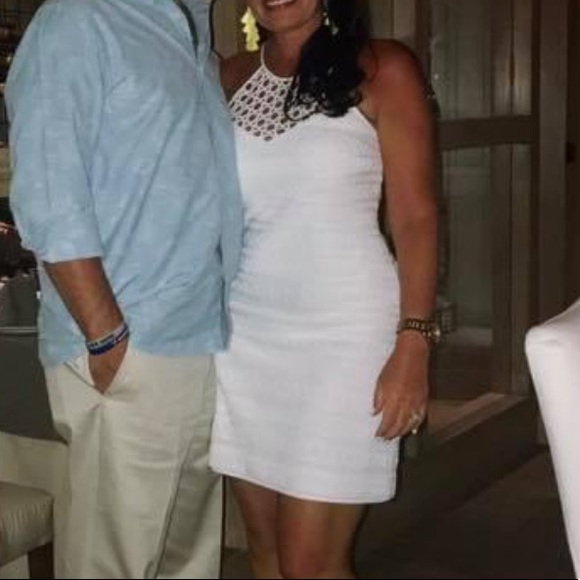 Lilly Pulitzer Dress - Picture 3 of 3